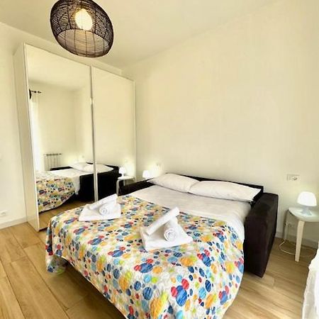 Casa Di Elisa Daire Savona Dış mekan fotoğraf