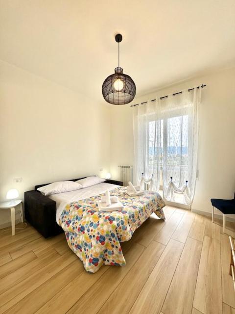 Casa Di Elisa Daire Savona Dış mekan fotoğraf
