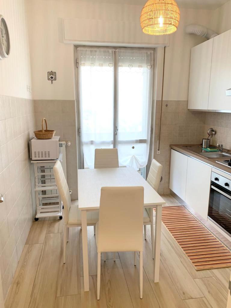 Casa Di Elisa Daire Savona Dış mekan fotoğraf