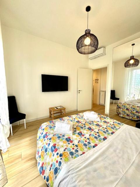 Casa Di Elisa Daire Savona Dış mekan fotoğraf