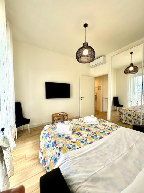Casa Di Elisa Daire Savona Dış mekan fotoğraf